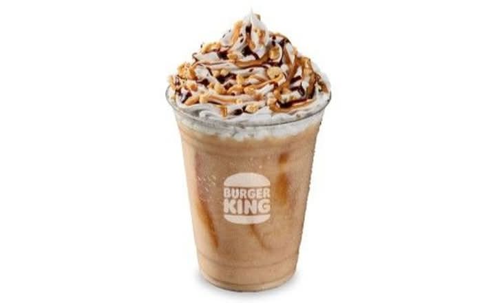 Reese's Shake