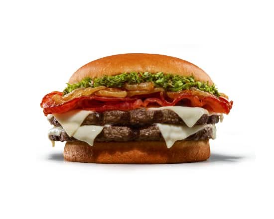 Chimichurri King