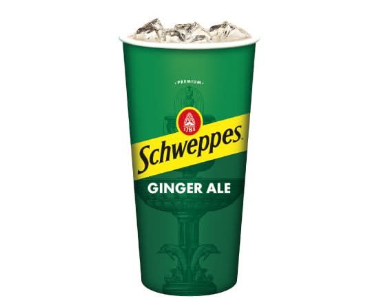 Ginger Ale