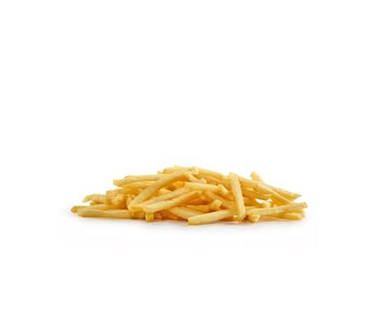 Papitas