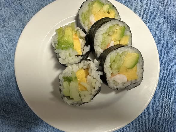 East Roll