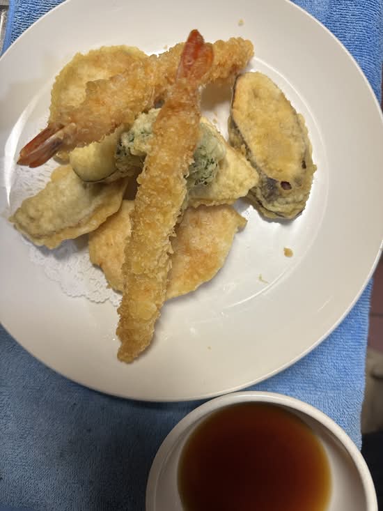 Tempura