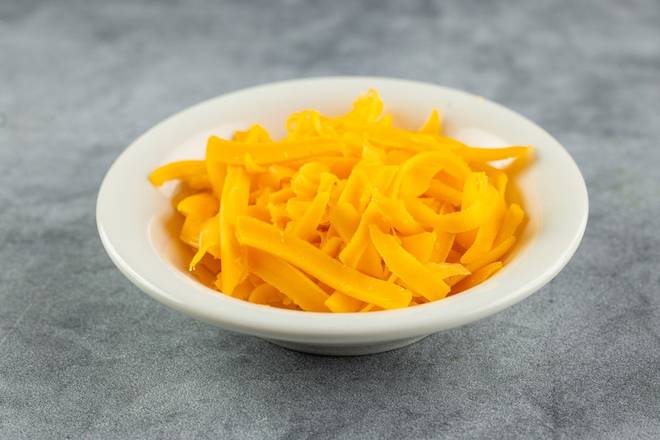 Cheddar Cheese