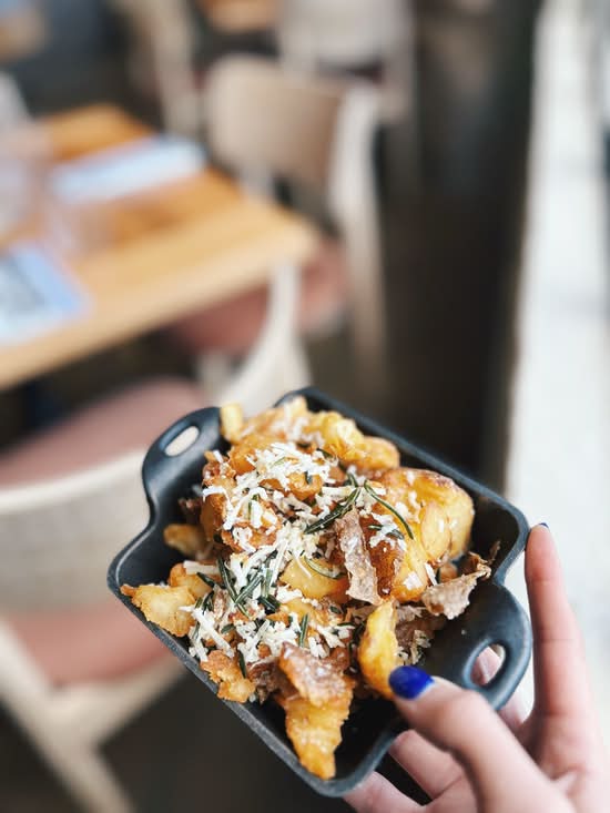 potatoes