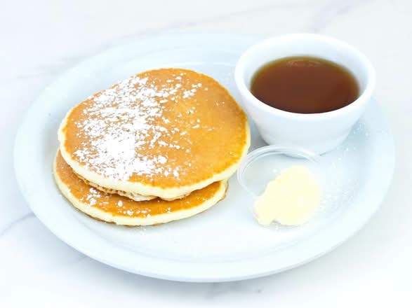 Short Stack