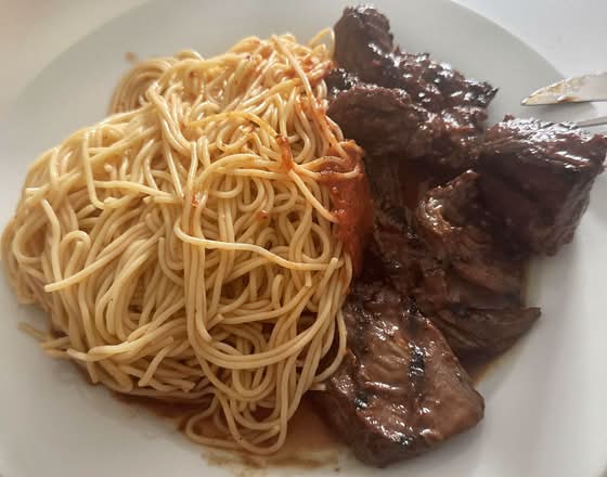 Steak Tips