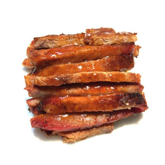 (L.) Boneless Spare Rib