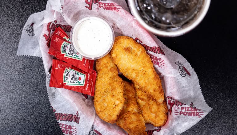 Chicken Strips