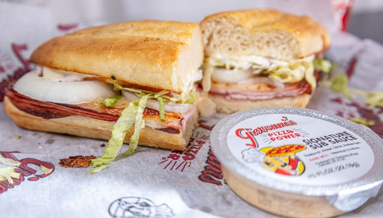 Italian Sub