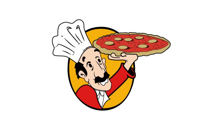 Pizza Bread
