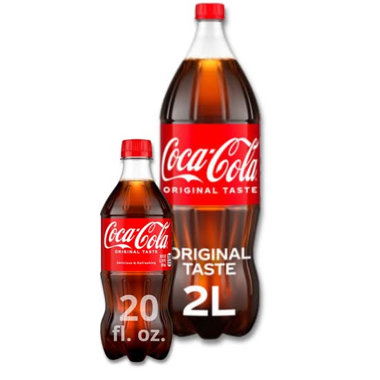Coca Cola