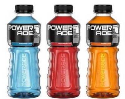 Powerade®