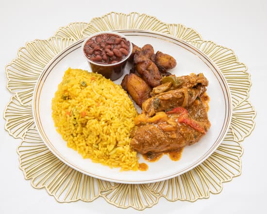 Carne Guisada (Stewed Beef)