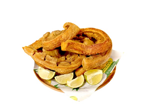 Chicharron (LB)
