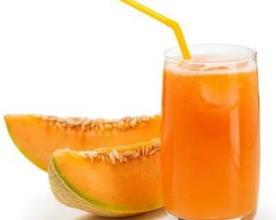 Melon (Cantaloupe)