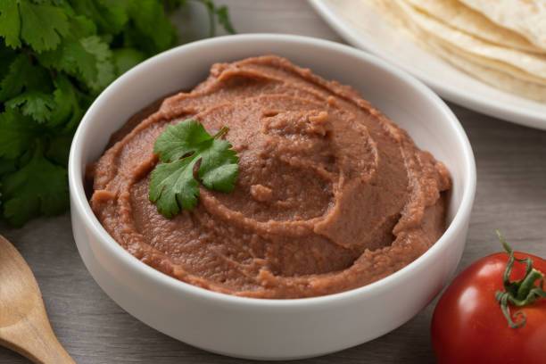 Frijoles Enteros (Whole Beans)