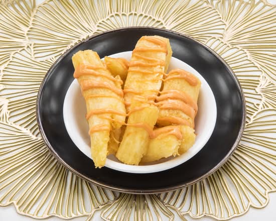 Yuca (Yucca)