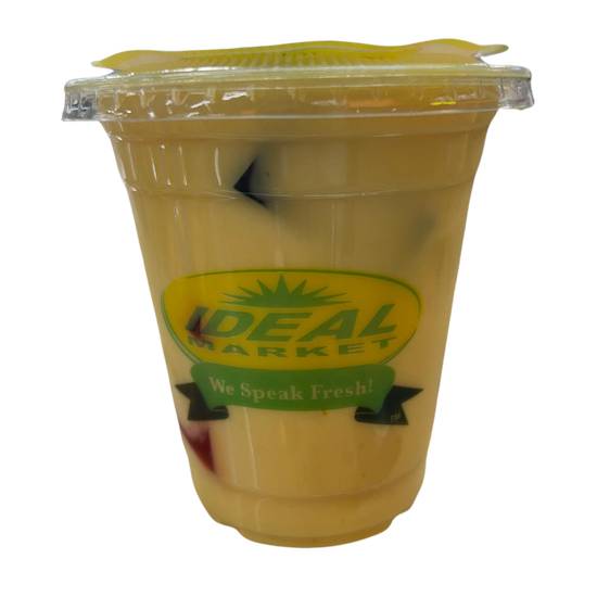 Gelatina de 2 sabores