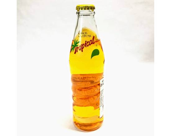 Banana Tropical