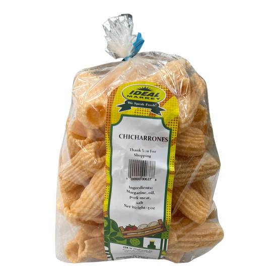 Chicharrones Chips