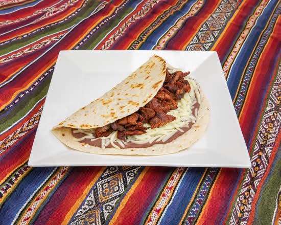 Quesadilla