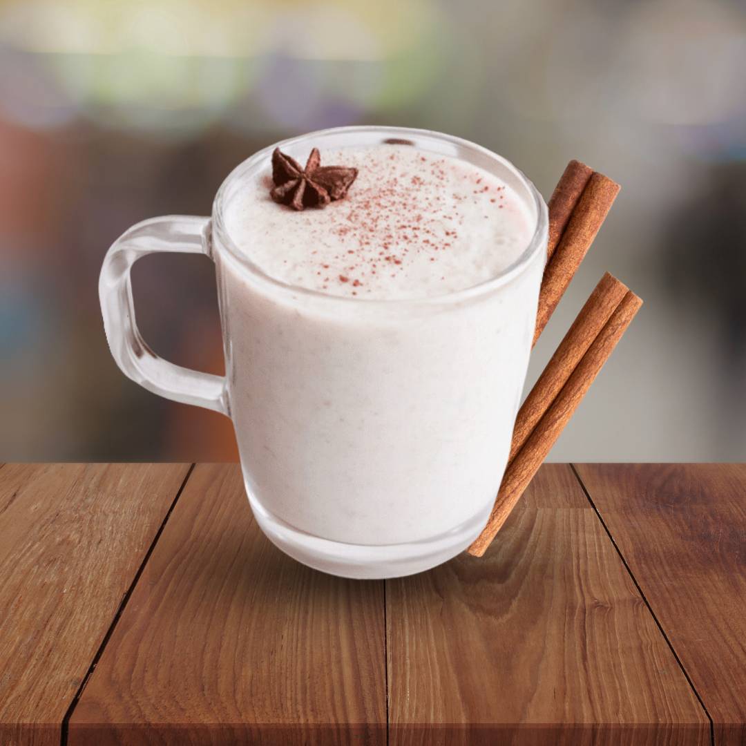 Avena (Oatmeal)