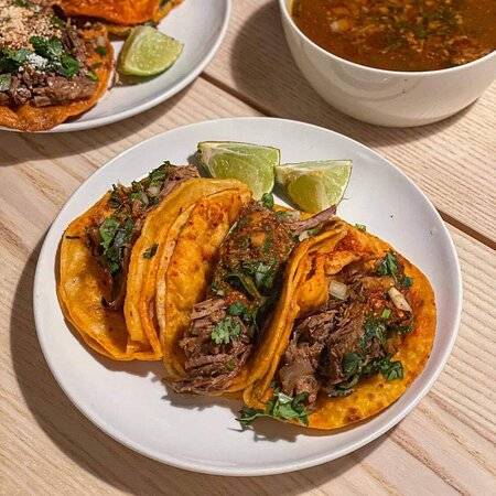 Tacos de Birria