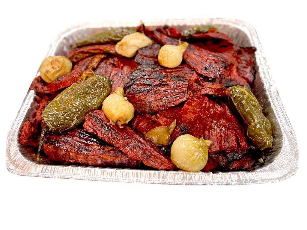Carne Asada (1LB - 1 Pound)