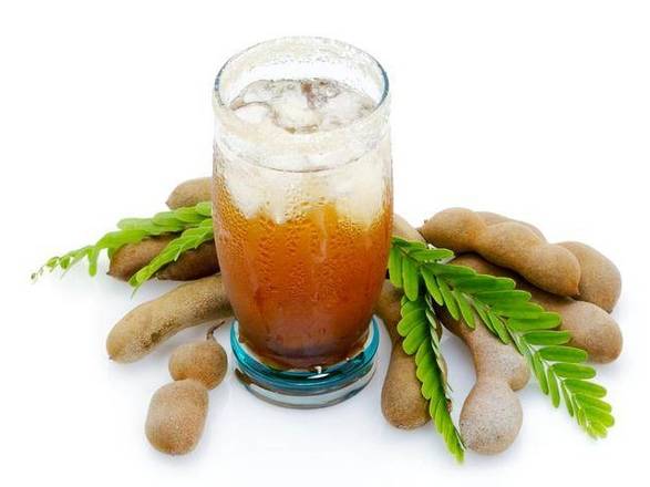 Tamarindo (Tamarind)