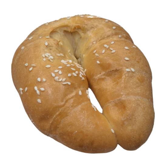 Cuernos Chapin (Guatemalan bread)