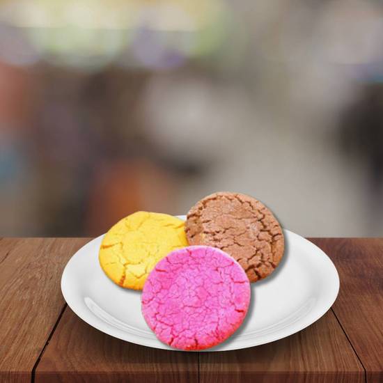 Polvorones