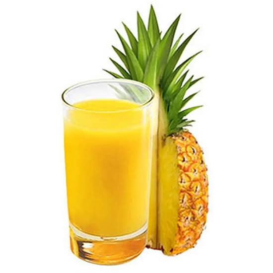 PIÑA / PINEAPPLE