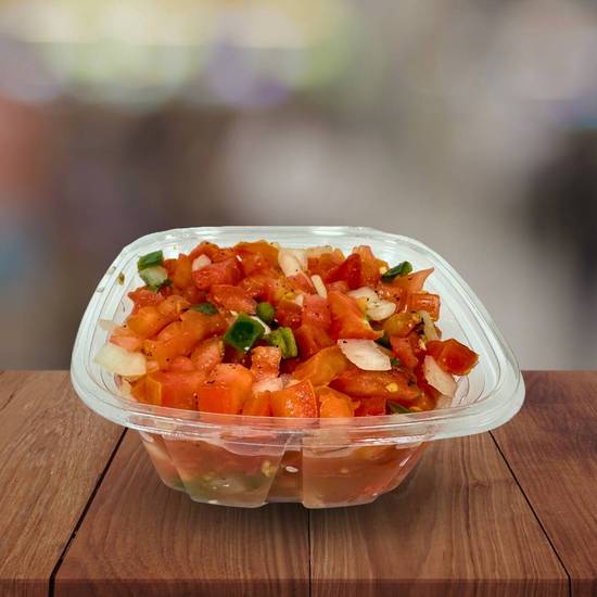 Pico de Gallo