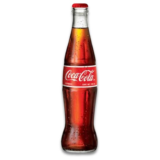Mexican Soda