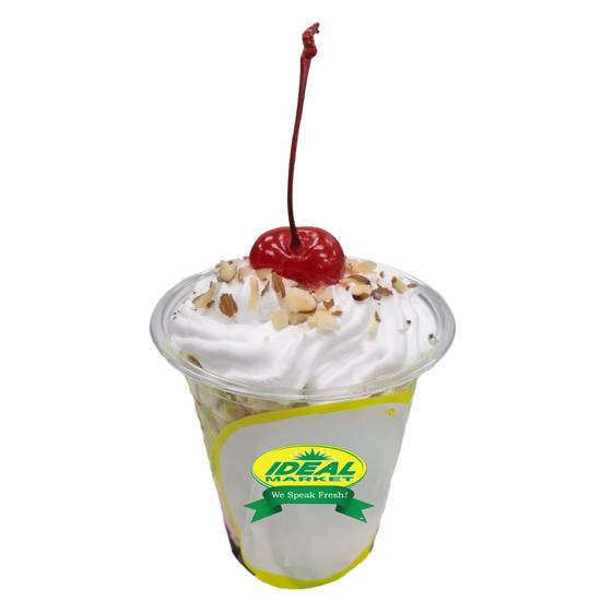 Carlotas de Vainilla