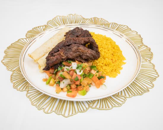 Churrasco