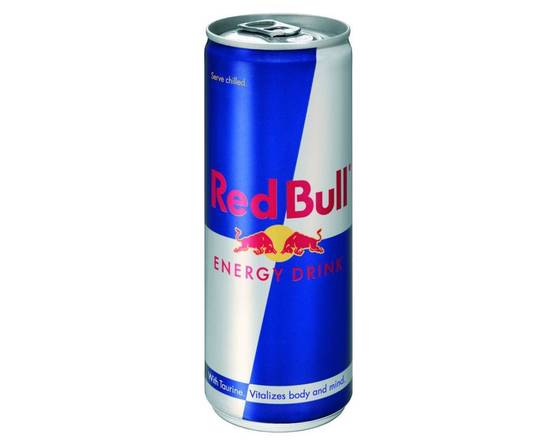 Red Bull Original