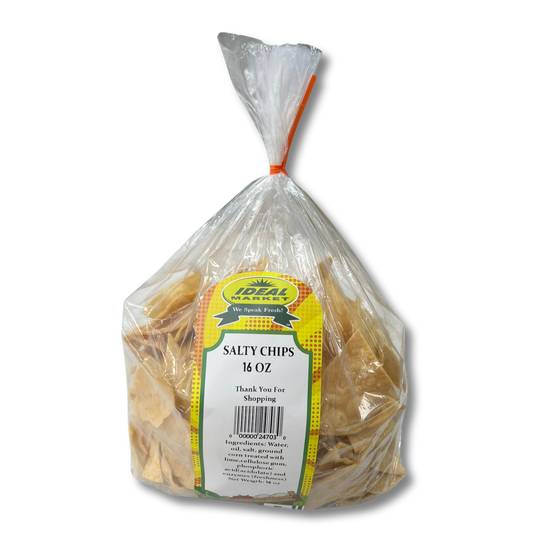 Salty Chips