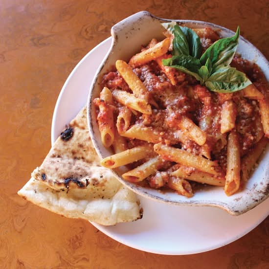 Penne Romagna