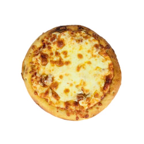 5-Cheese Pizza