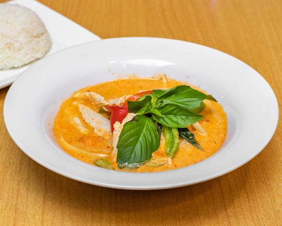 Red Curry