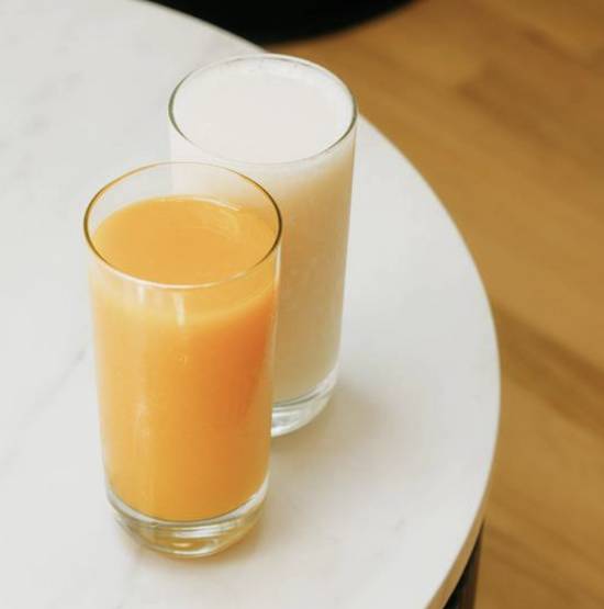 Fruit Smoothie