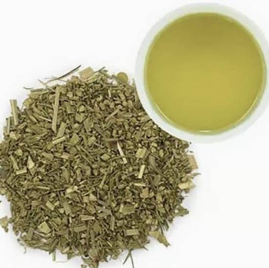 Green Tea