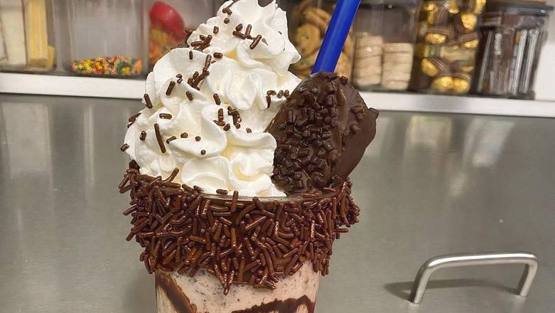 Gansito Shake
