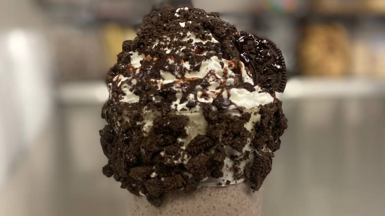 Oreo Shake