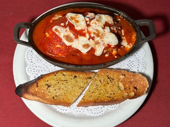 Lasagna