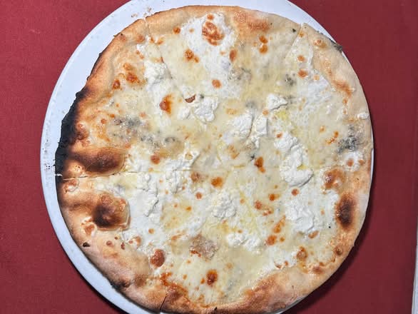 Cinque Formaggi