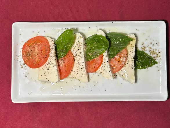 Caprese