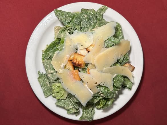 Small Caesar
