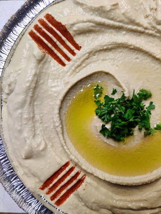Hummus